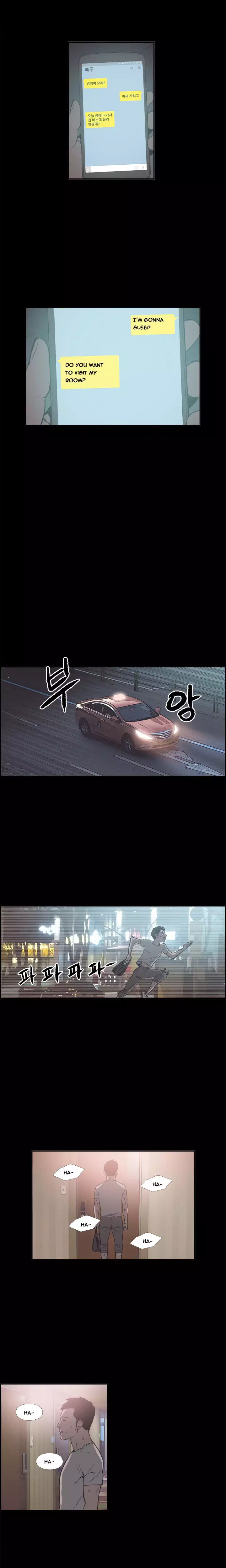 Cohabitation Ch.1-14