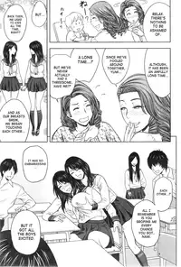 [Tatsunami Youtoku] twin Milf Ch. 1-12 + Bangai Hen [English] [SaHa]