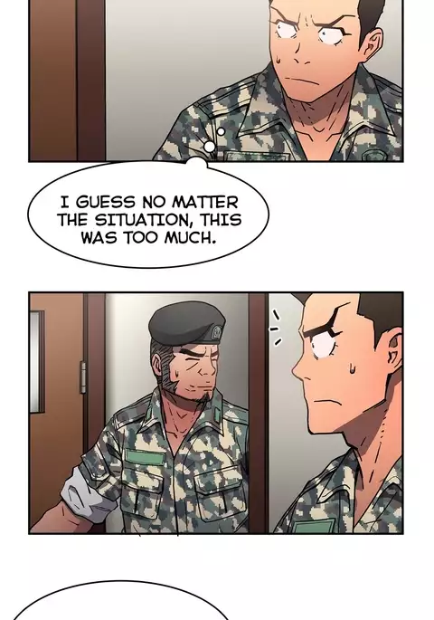 Refrain Love Ch.1-35