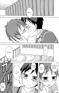 (Shota Scratch 11) [Datsuryoku Kenkyuukai (Kanbayashi Takaki)] Seigi no Mikata Vol.1 [English]