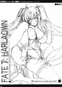 (C82) [Hitoride Dekirumon (Munyuu)] Nanoha no Nioi ga Ippai no Heya ni Zutto Futari de Iru Nante! Su-Ha-Su-Ha-! (Mahou Shoujo Lyrical Nanoha)