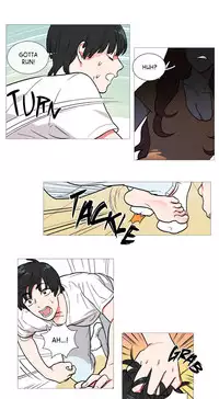 [The Jinshan] Sadistic Beauty Ch.1-22 (English) (Ongoing)