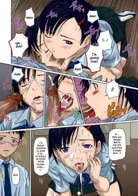 [Kisaragi Gunma] Giri Giri Sisters Ch. 1-4+Extra [English] [SaHa] [Colorized] [Decensored]