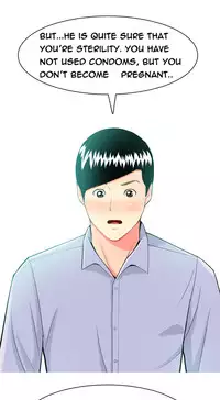 Hooker Ch.1-35 (English) (Ongoing)