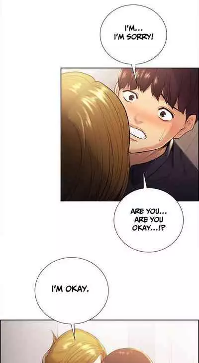 Taste of Forbbiden Fruit Ch.33/53