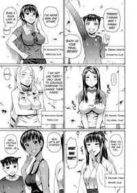 [Dakouin Saburou] 2-nen F-gumi Zenin Seikou Ch. 1-5 [English] [Mikakunin]