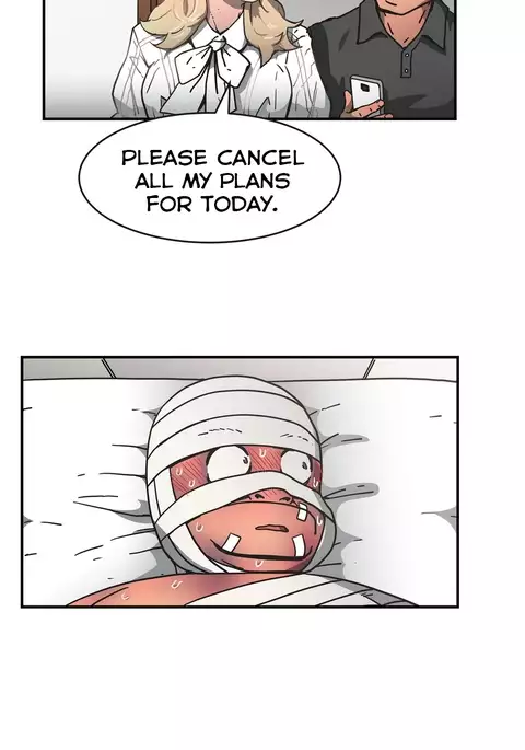 Refrain Love Ch.1-32