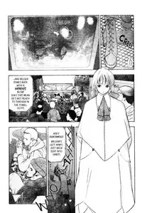 [Takada Shinichirou]Srius Scars 01 (English)