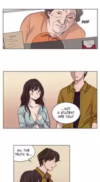 [Ramjak] Atonement Camp Ch.1-34 (English) (Ongoing)