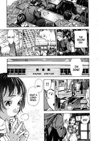 [Sasagawa Hayashi] Hitomis Cherry Red Lips [ENG]