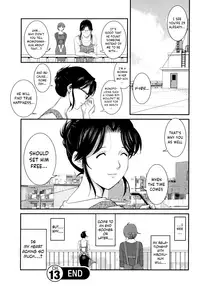 [Saigado] Hitozuma Audrey-san no Himitsu ~30-sai kara no Furyou Tsuma Kouza~ - Vol. 2 [English] {Hennojin}