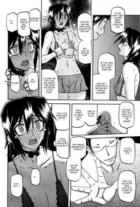 (Sanbun Kyoden) maso-mess Ch. 1-14 [English] [_ragdoll]