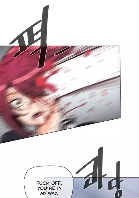 Household Affairs Ch.1-46