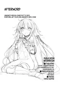 Medu Ecchi | Lewd Things With Medu