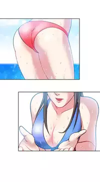 Change Partner Ch.1-17 (English) (Ongoing)