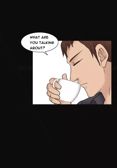 The Taste of Hands Ch.1-47