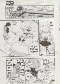 Changing Pussy [English] [Rewrite] [EZ Rewriter]