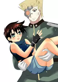 (女体化)ジョセシュトジョセ新刊JoJo's Bizarre Adventure sample