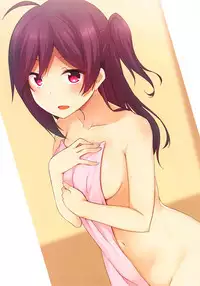 (C93) [Piñata Party (Nagami Yuu)] Hagikaze wa Ikaga desu ka? (Kantai Collection -KanColle-)