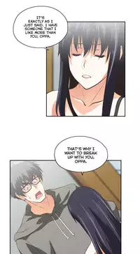 [Husky guy] SStudy Ch.75-76 (English) (Ongoing)