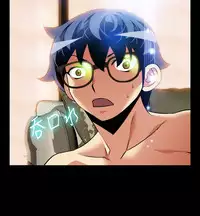 [KKUN &INSANE] Love Parameter 恋爱辅助器 86-96 [Chinese]中文