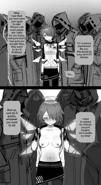 Impotent Fury 1-3