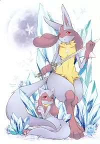 [Nova(Suzusei Runa)]Kyoka-Suigetsu 2/2 [Chinese] [新桥月白日语社]