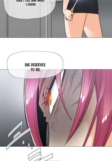 Household Affairs Ch.1-46