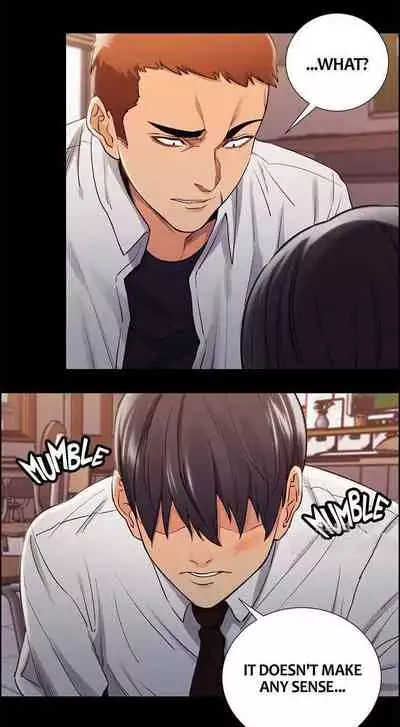 Taste of Forbbiden Fruit Ch.23/24