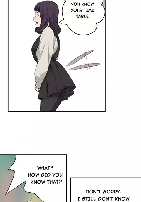 Tissue Thieves Ch.1-10