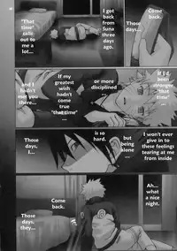 (C70) [CELLULOID-ACME (Chiba Toshirou, Nekoi Mii, Nekomata Naomi)] Loop and Loop (Naruto) [English] [Persepolis130]