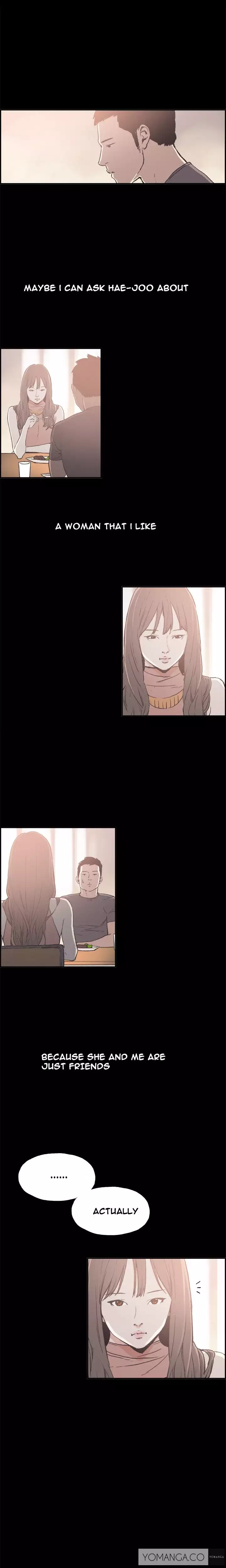 Cohabitation Ch.1-12