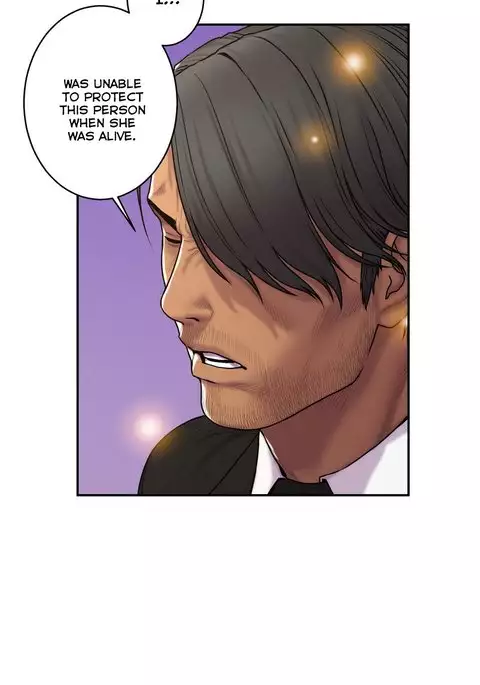 Ghost Love Ch.1-35