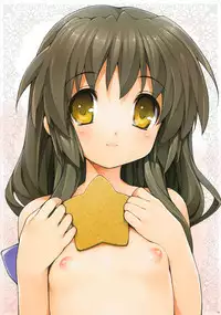 [NiseMIDIdoronokai (Ishikei)] Wisteria (CLANNAD) [English] [Kusanyagi] [Decensored]