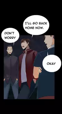 Dark Game Ch.1-20 (English) (Ongoing)