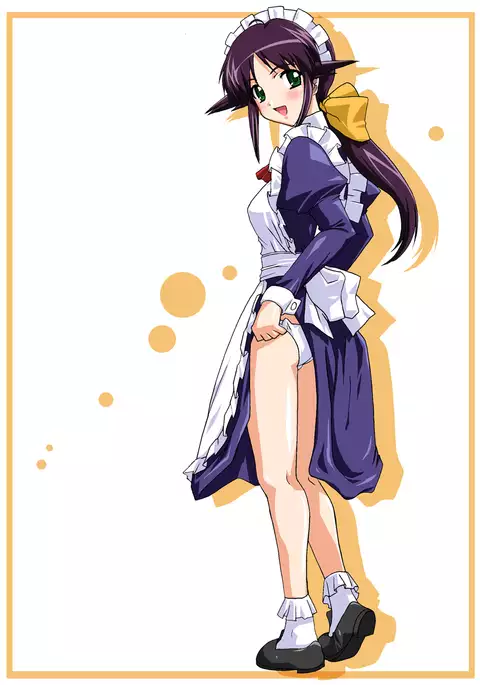 Misoya CG Collection CD-ROM Volume 13 Bitter