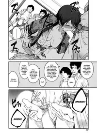 [Shimimaru] "Joou" Series | "Queen" Series Ch. 1-3 [English] [Hot Cocoa]