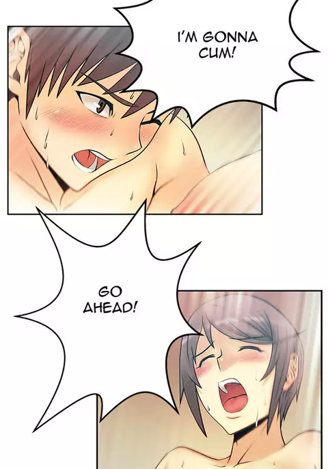 My Office Ch.1-49