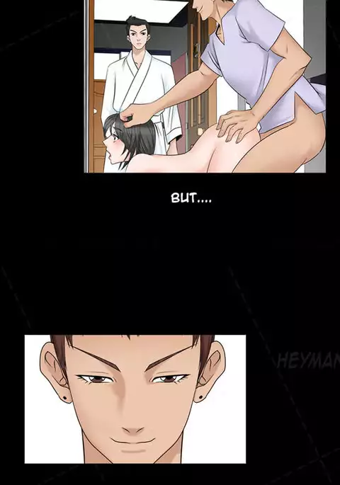 The Taste of Hands Ch.1-64