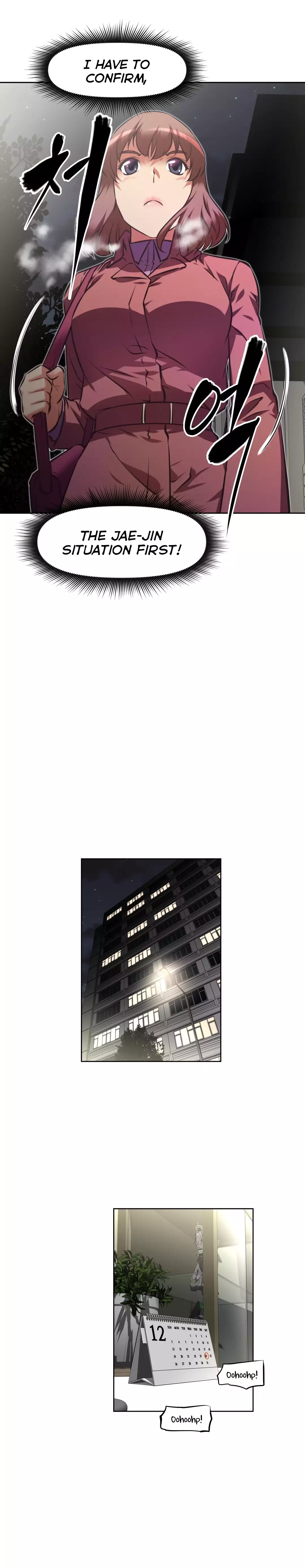 Brawling Go Ch.76-126