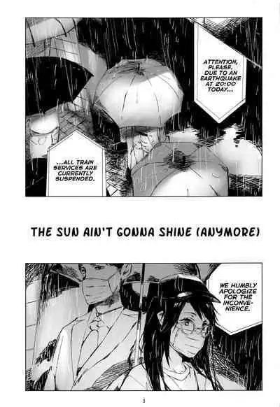 Taiyo wa Mou Kagayakanai | The Sun Ain't Gonna Shine