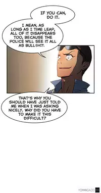 [Yi Hyeon Seok] Refrain Love Ch.1-16 (English) (YoManga) (Ongoing)