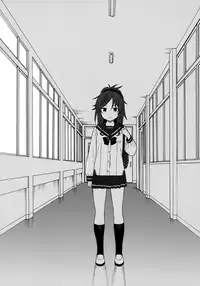 (COMIC1☆11) [Fuka Fuka (Sekiya Asami)] Home Made (Qualidea Code) [English] [Doki Fansubs]