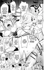 [Kon-Kit] Yurushite Anata... [English] [Kon-Kit Scanlation]