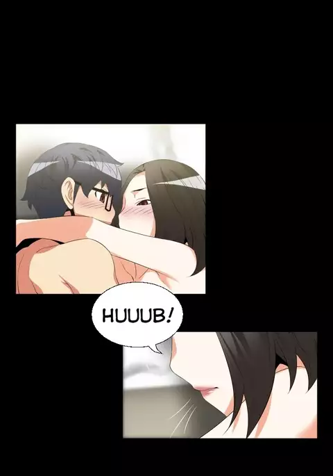 Love Parameter Ch.1-72