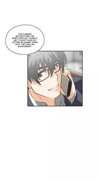 [Husky guy] SStudy Ch.75-77.5 (English)