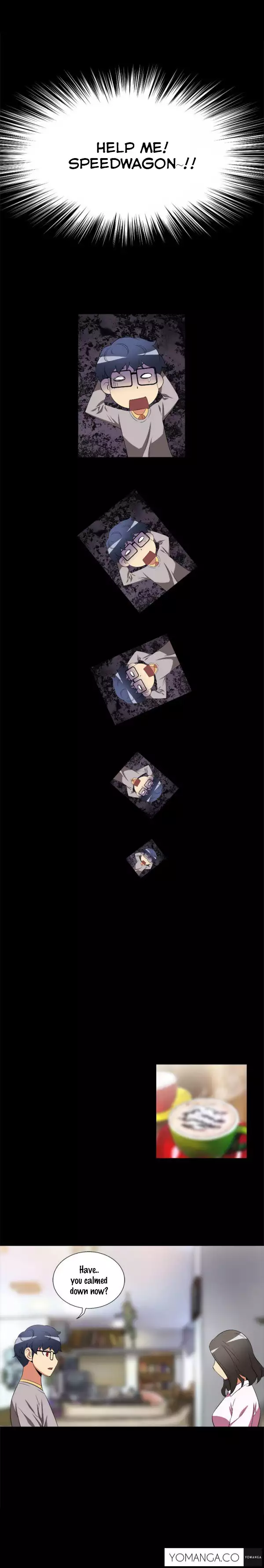 Love Parameter Ch.1-10