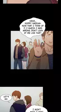 [PINKO] Scandal of the Witch Ch.1-28 (English) (Ongoing)