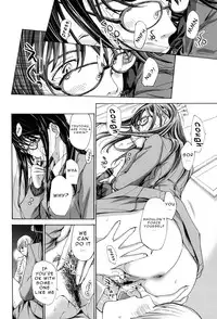 [Asagi Ryu] Oneesan to Aishiacchaou! | Making Love with an Older Woman Ch.1-6 [English] {Junryuu}