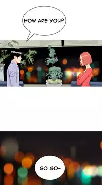 Hooker Ch.1-37 (English) (Ongoing)